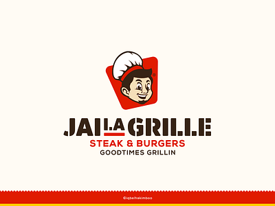 Jai La Grille