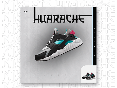 HUARACHE!