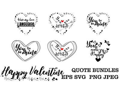 Valentine Bundles