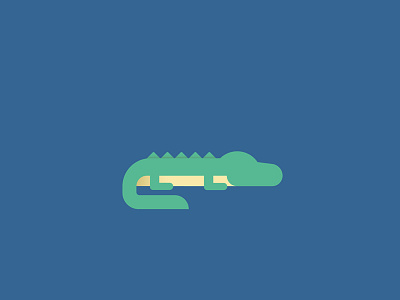 Crocodile