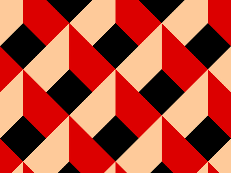 geometric patterns