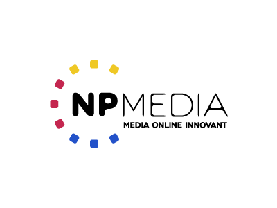 Np2 logo media novecento