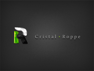 Cristal calluna cristal glass logo