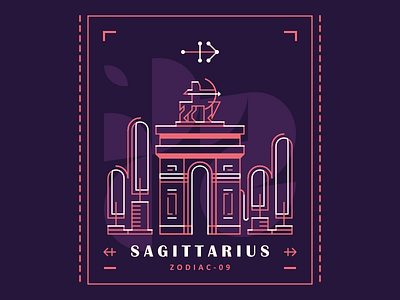 Sagittarius