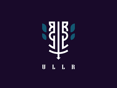 Ullr Logo Experiment