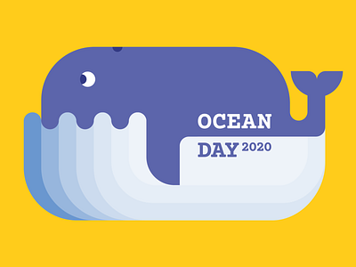 OCEANS DAY 2020