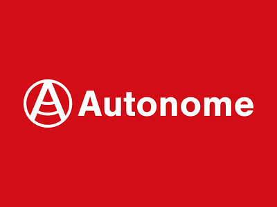 Driverless Car Logo - Daily Logo Challenge Day05