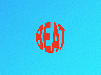 Music Streaming Startup Logo - Daily Logo Challenge Day 08