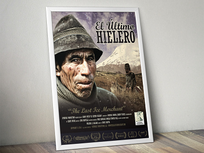 Documentary poster