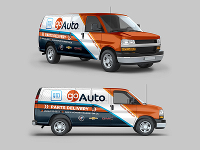 Van wrap 2