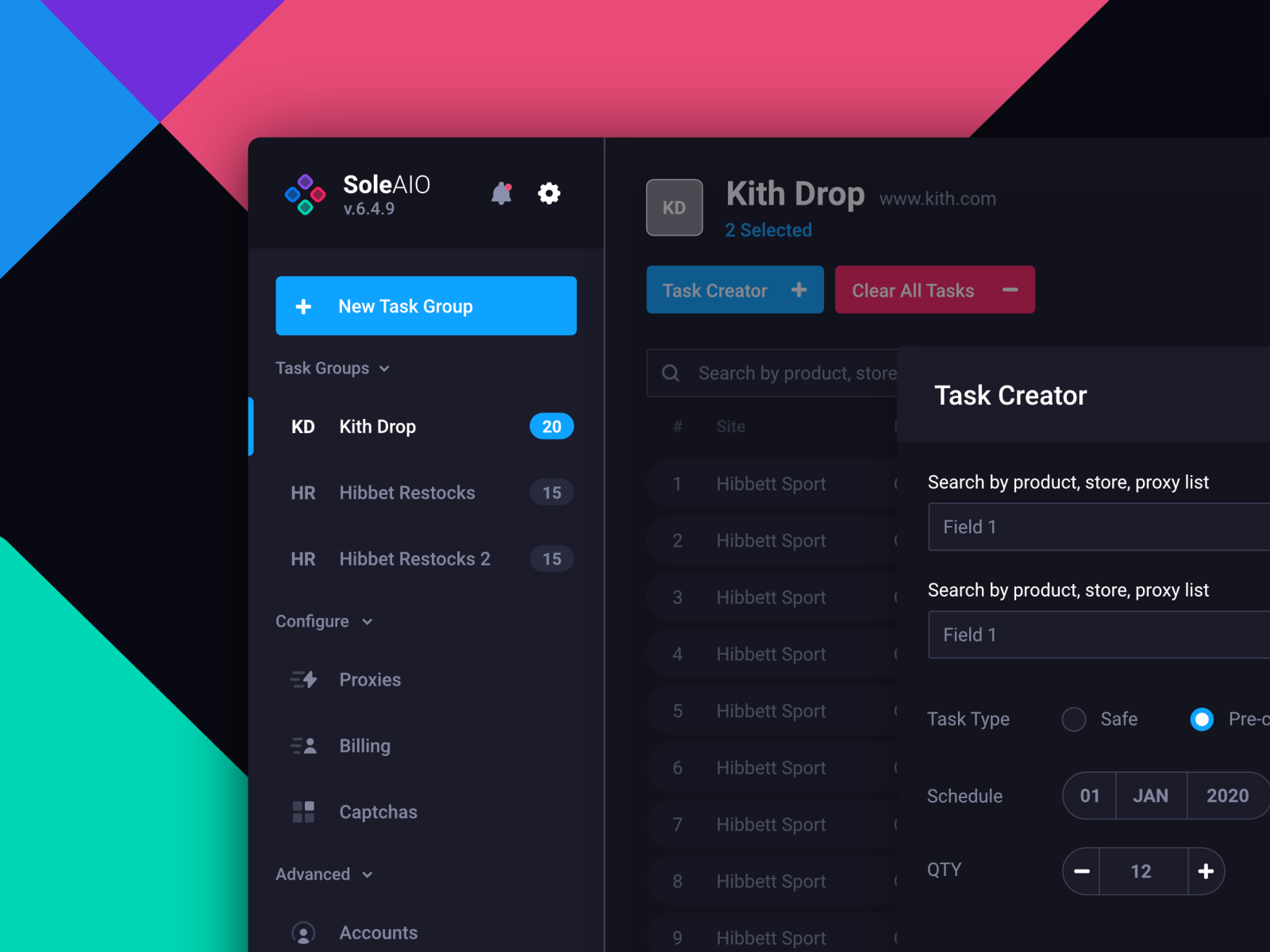 luke | Dribbble