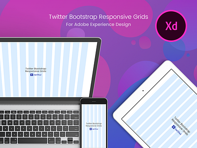 Bootstrap Grids XD