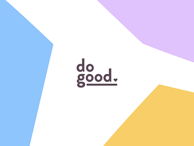 dogood Logo