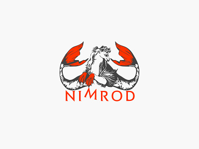 Nimrod Life logo