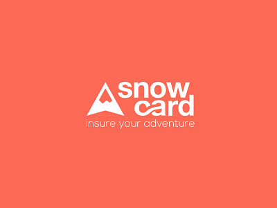 Snowcard Adventure Insurance logo