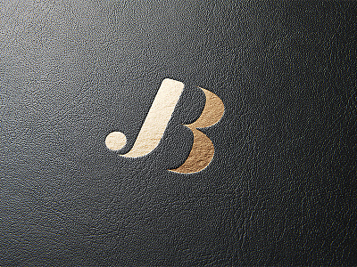 JB Monogram jb jackets logo monogram
