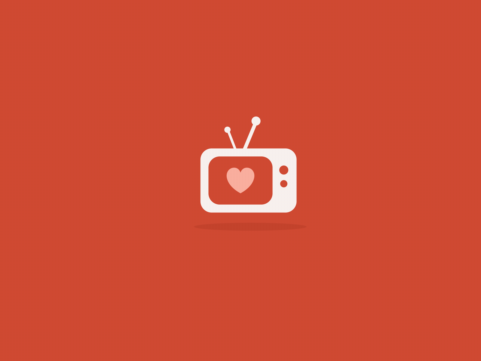 Happy Valentine's Day GIF by Sašo Goričar on Dribbble