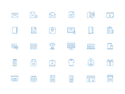 Icon Set