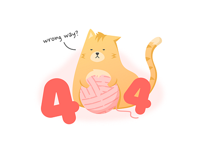 404 Cat