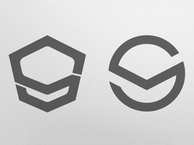 Personal Logo Mark