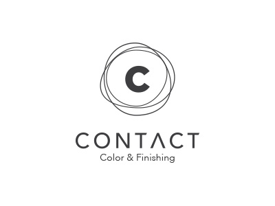 Contact Logo