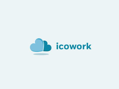 Icowork Logo