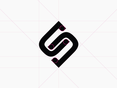 Creation Process brand guides link logo mark s snip