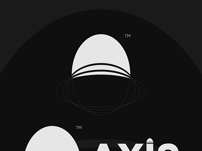 AXIS LOGO branding design graphic design logo