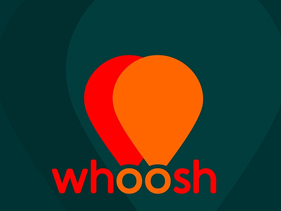 Whoosh Logo