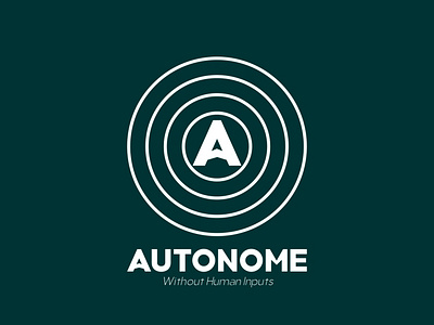 AUTONOME: A DRIVELESS CAR COMPANY