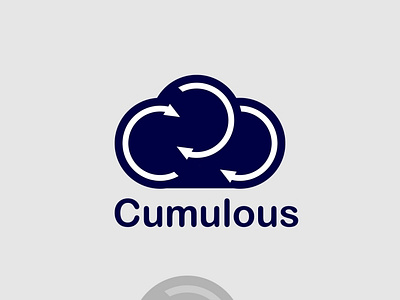 Cumulous | Logo Design