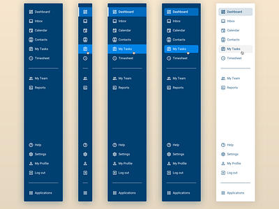 System Navigation