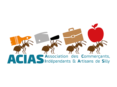 ACIAS Logo logo