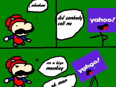 not that wahoo colt comic #2