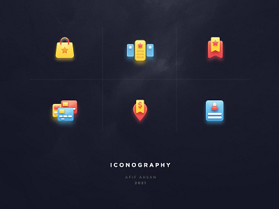 Iconography