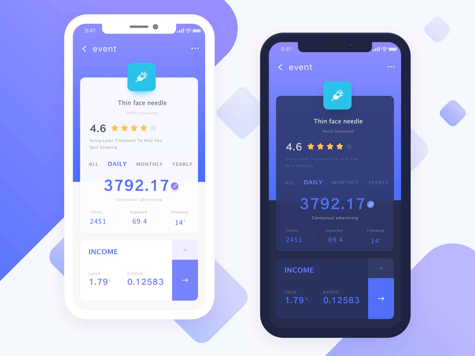 Tag ui. Карточка товара UI. Flutter UI Design. Event Design Card UX. Daily monthly mobile UI.