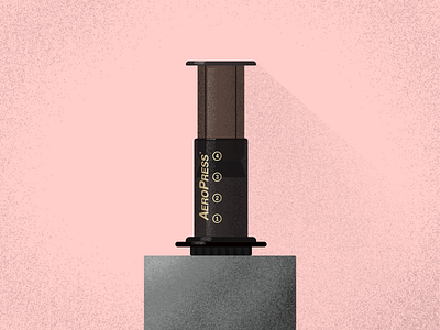 Aeropress