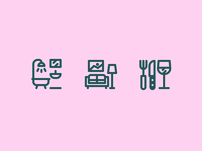 Home Icons