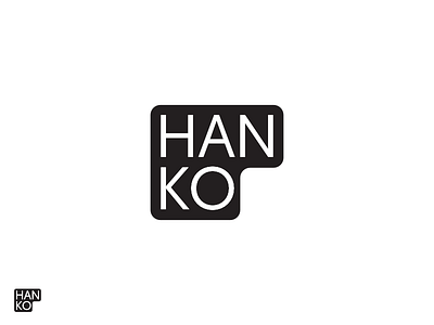 Hanko mark facelift