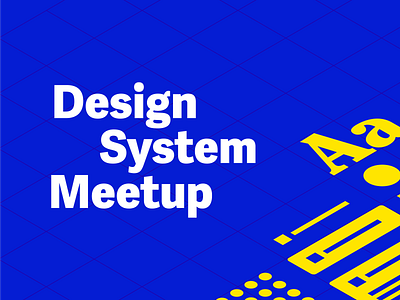 Design System Meetup