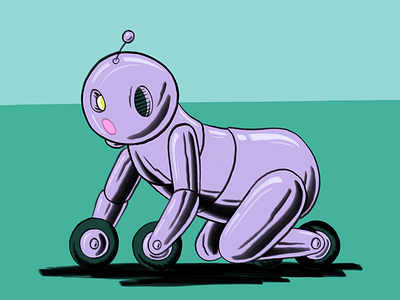 Bābobot