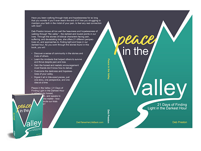 Peace in the Valley Book Cover