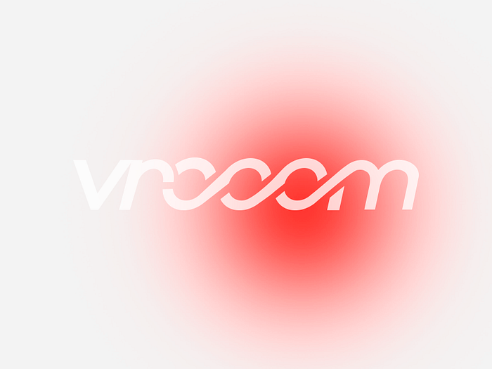 Vrooom by Tetiana on Dribbble