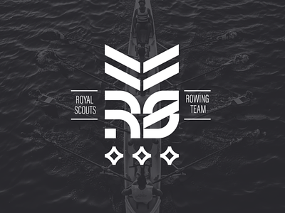 Royal Scout logo