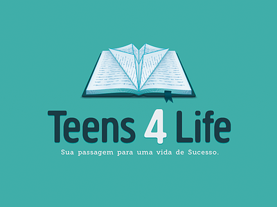 Teens 4 life.