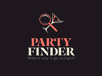 Party Finder.