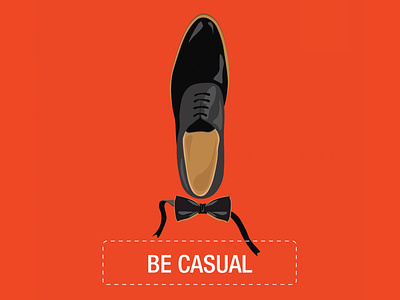 Be Casual