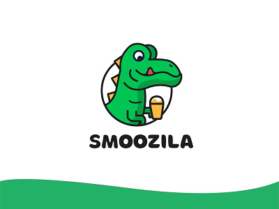 Smoozila branding concept design identity illustration logo logo designer logotype vector