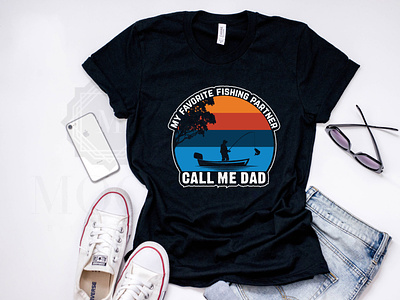 Fishing T Shirt Bass designs, themes, templates and downloadable graphic  elements on Dribbble