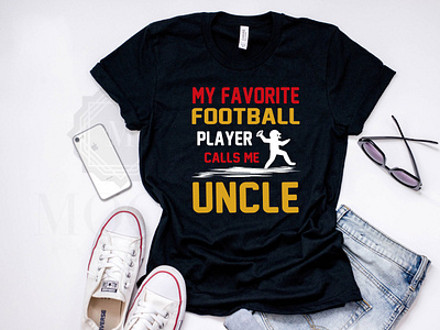American football and soccer t shirt design american football american football tshirts apparel dad tshirts design father tshirts football player football player tshirts football shirt designs football t shirt designs graphic design illustration nfl sports shirts nfl t shirt design nfl t shirt design ideas nfl t shirts tshirts tshirts design uncle ghift uncle tshirts design